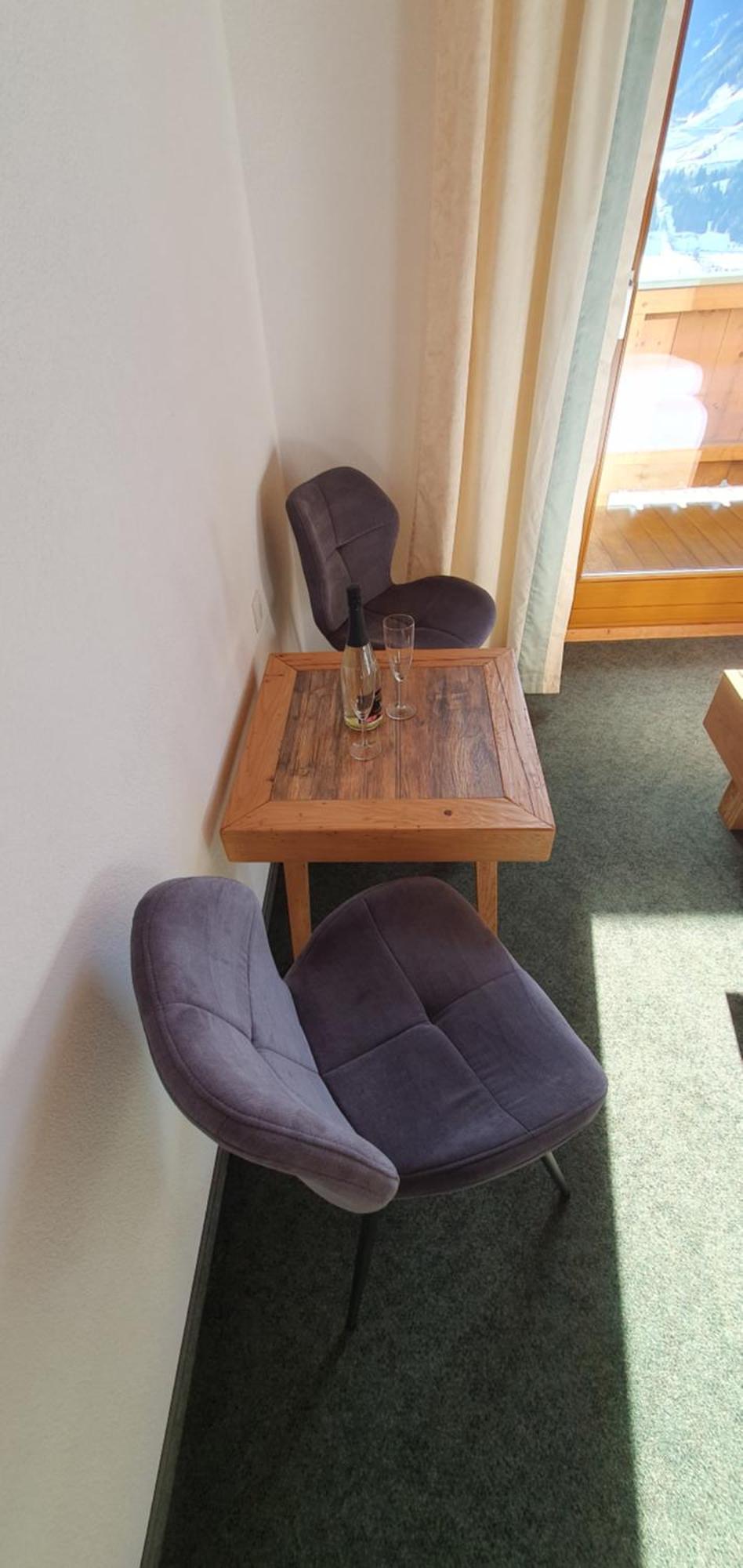 Pension Schlossberg Mittersill Extérieur photo