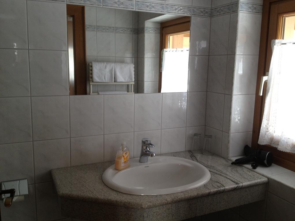 Pension Schlossberg Mittersill Chambre photo