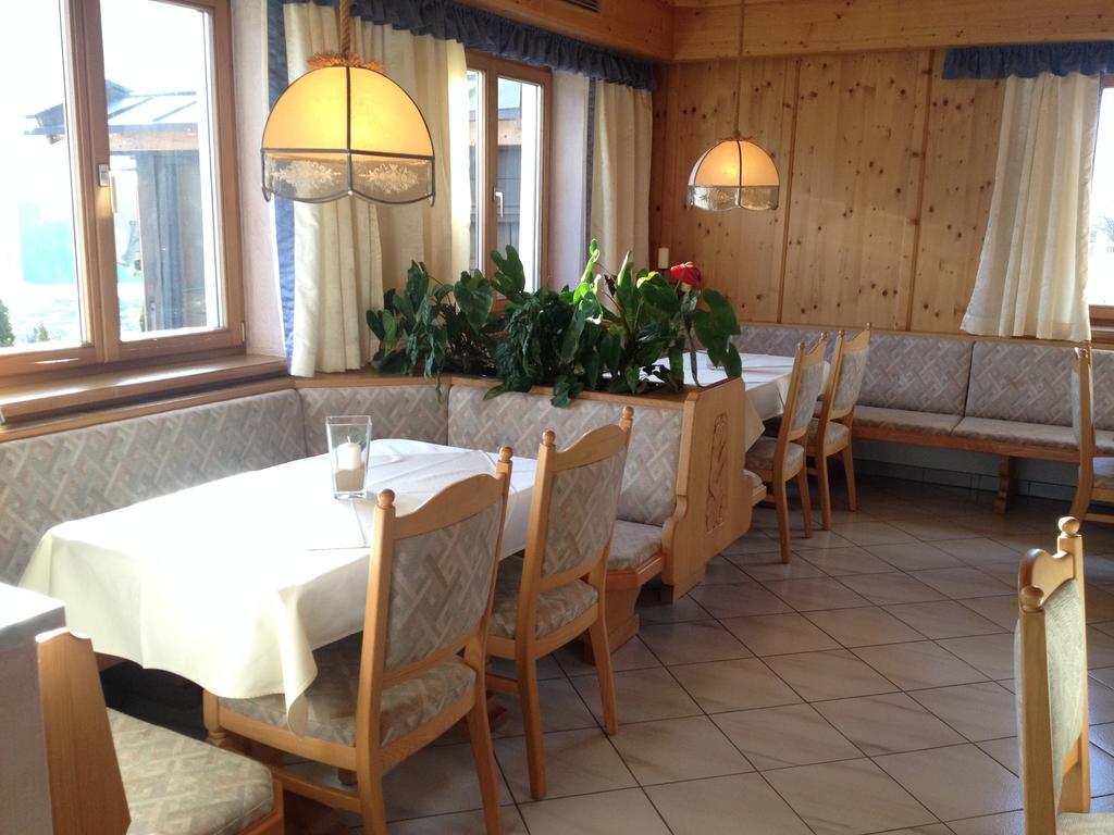 Pension Schlossberg Mittersill Extérieur photo