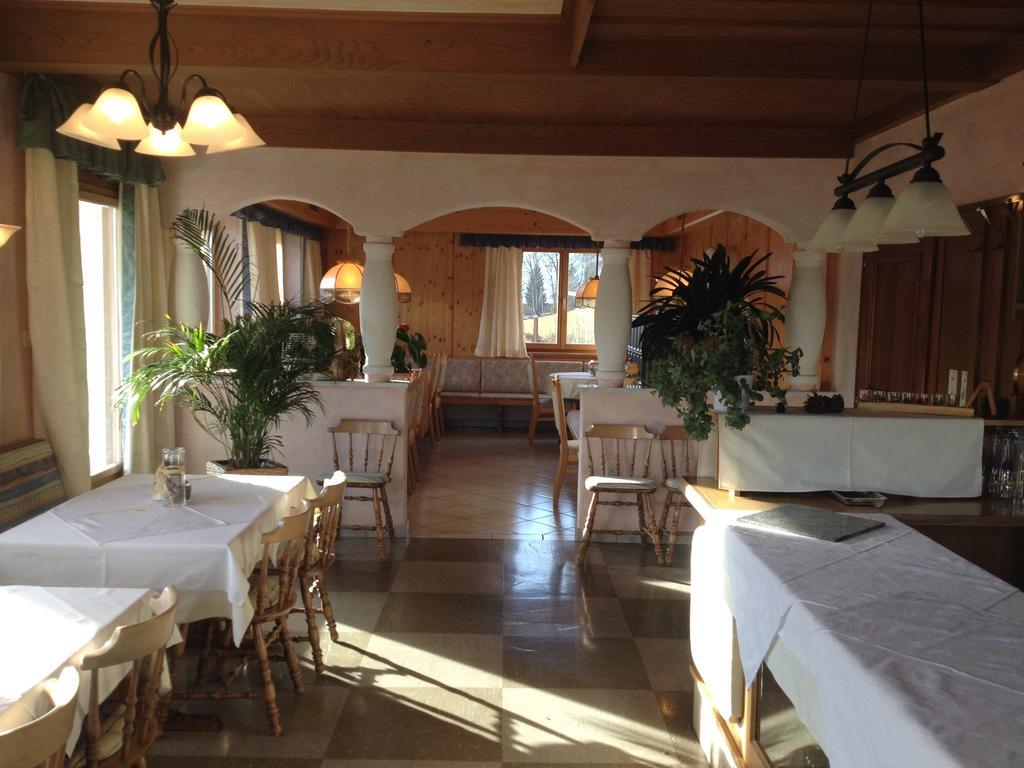 Pension Schlossberg Mittersill Extérieur photo