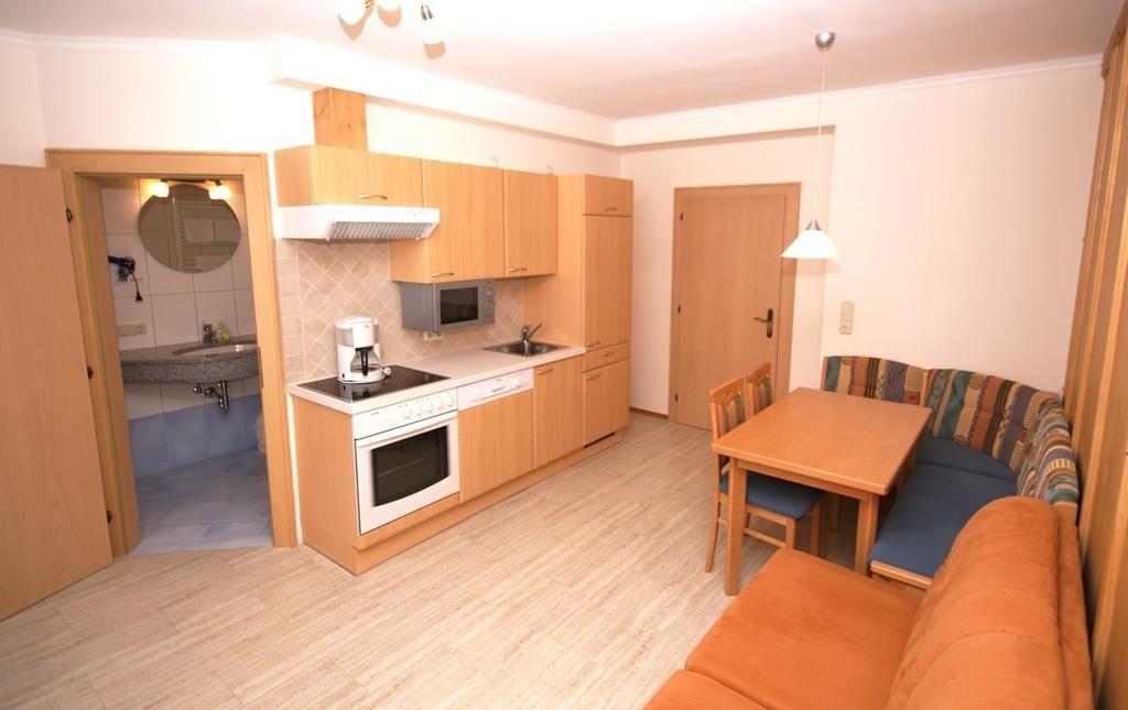 Pension Schlossberg Mittersill Chambre photo