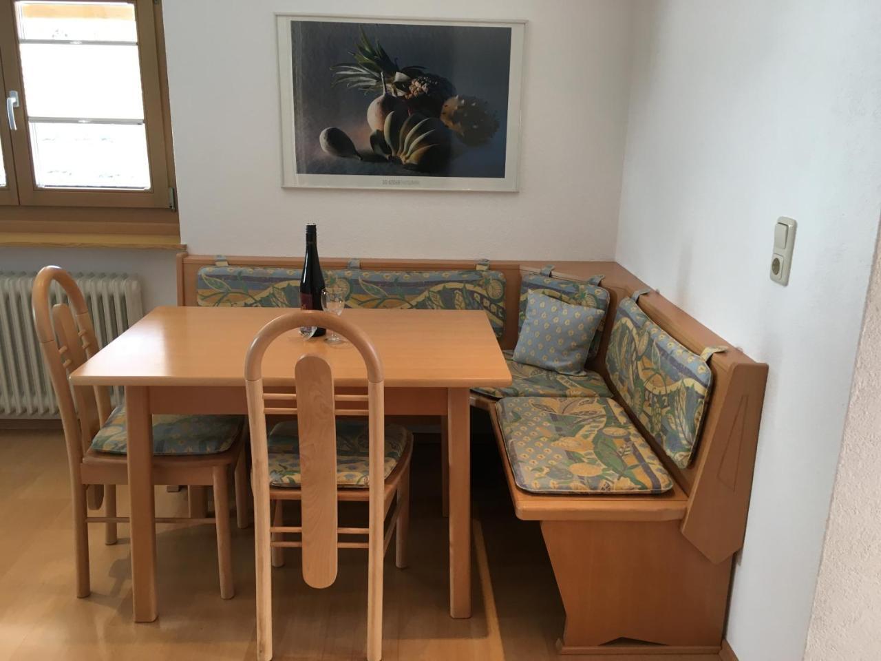 Pension Schlossberg Mittersill Extérieur photo